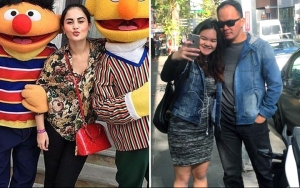 Jennifer Dunn Segera Gelar Pernikahan Dengan Faisal Harris, Inikah Alasan Dekati Anak-Anak Sarita?