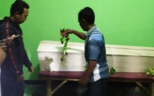 Motif Pembunuhan Jenazah Guru Honorer Tanpa Kepala Diduga karena LGBT, Polisi Periksa Sejumlah Saksi