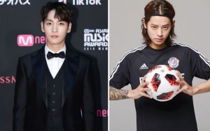 Choi Tae Joon Dikaitkan dengan Jung Joon Young Usai Batal Bintangi 'Hotel Del Luna'