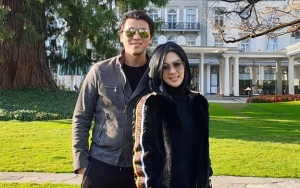 Syahrini Julid Dibully Lakukan Perbuatan Setan, Cuek Garuk Bagian Intim Depan Raffi-Gading?