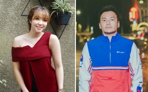 Gisella Anastasia Semringah Kenakan Baju Basket Wijaya Saputra, Celana Nyeplak Dibully Habis-Habisan