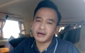  Dituding Sindir Syahrini, Ruben Onsu Bela Luna Maya Pastikan Sudah Ikhlas Dan Bahagia