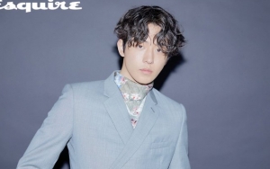 Nam Joo Hyuk Siap Comeback Lewat Remake Film Jepang 'Josee'
