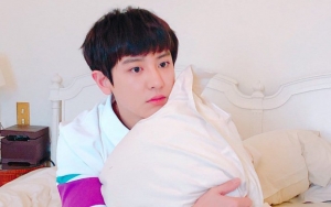 Dispatch Lagi-Lagi Dibilang 'Bucin' Chanyeol EXO Usai Posting Video Ini 