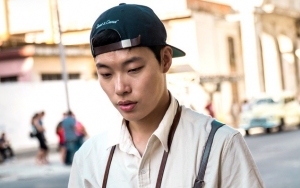 Ryu Jun Yeol Bakal Renang Santai di Episode Terbaru 'Traveler'