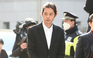 Grup Chat Baru Jung Joon Young Berisi 100 Foto dan Video Porno, 2 Aktor Terlibat