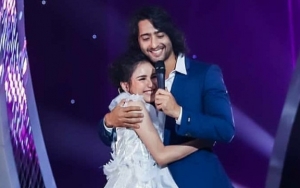 Sempat Tampil di 'Pesbukers', ANTV Ramai Diminta Bikin Acara Ayu Ting Ting dan Shaheer Sheikh