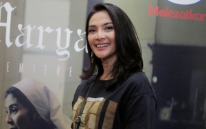Bintangi 'Ave Maryam', Maudy Koesnaedi Jajal Tantangan Baru Jadi Biarawati