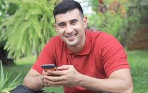 Ali Syakieb Pamer Jalan Bareng Wanita Lain, Sudah Putus dari Citra Kirana?