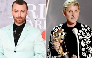 Sam Smith Hingga Ellen DeGeneres, Para Selebriti ini Kecam Hukuman Mati Bagi LGBT di Brunei