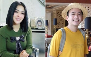 Syahrini Pilih Uang Rp 2 Miliar Ketimbang Reino, Reaksi Ruben Diminta Sumbang Masjid-Topik Pagi