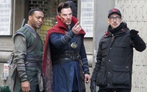 Sutradara 'Doctor Strange' Pastikan 'Avengers: Endgame' Jauh Lebih Keren Dibanding 'Infinity War'