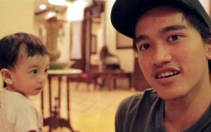 Kelucuan Tingkah Jan Ethes Cucu Jokowi Malah Ditanggapi 'Sinis' Oleh Kaesang Pangarep