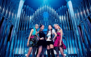 Usung Konsep Garang, MV Black Pink 'Kill This Love' Tembus 20 Juta Viewers Kurang Dari 8 Jam Rilis