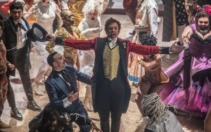 Hugh Jackman Pastikan 'The Greatest Showman 2' Tengah Digarap
