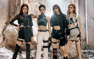  Konferensi Pers Comeback Black Pink Dibatalkan Pasca Bencana Kebakaran Liar Sokcho