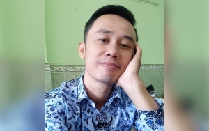 Terungkap Percakapan Terakhir Guru Honorer yang Ditemukan Tewas Tanpa Kepala, Ibu Tak Terima