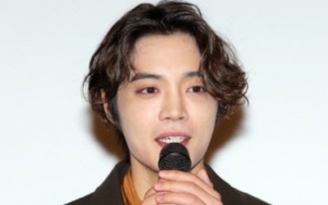 Eddy Kim Jalani Interogasi dan Akui Jadi Anggota Grup Chat Video Seks Jung Joon Young