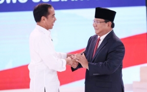 Eks Ketua HMI Bongkar Hoaks Serang Jokowi, Singgung Konsultan Yahudi di Kubu Prabowo