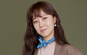 Gong Hyo Jin Rayakan Ultah ke-40, Bikin Tak Percaya Gara-Gara Wajah Awet Muda