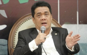 Tanggapan BPN Prabowo Soal Ma'ruf Amin yang Mengaku Keturunan Prabu Siliwangi