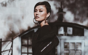 Dibully Kurang Gizi, Gaya Agnes Monica 'Nyinyir' Sindir Haters Dalam Bahasa Inggris Bikin Kagum