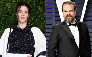 Marvel Rekrut Rachel Weisz dan David Harbour untuk Gabung di 'Black Widow'