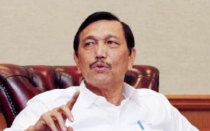  BPN Prabowo Persoalkan Menteri Luhut Pandjaitan Beri 'Salam Tempel' Ke Kiai di Madura
