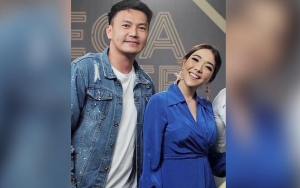Gisella Anastasia Bantah Pendekatan Dengan Wijaya Saputra Sebelum Resmi Cerai dari Gading Marten