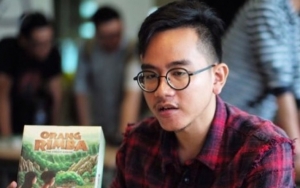 Gibran Rakabuming Tak Bawa Nama Orangtua untuk Bisnisnya, Alasan Putra Jokowi Ini Banjir Pujian