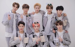 Siap Lakukan Promosi Global, NCT 127 Resmi Gabung Label Amerika Katy Perry