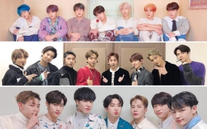 BTS, EXO dan GOT7 Masuk Nominasi Billboard Music Awards 2019, Bersaing Lawan Ariana Grande