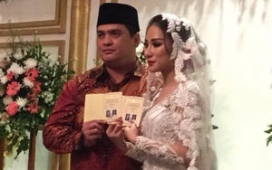 Mantan Suami Bella Luna Diperiksa Polisi Soal Hubungan Intim, Ini Jawaban Nana