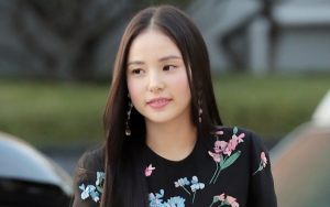 Min Hyo Rin Terlihat Gemukan dan Leher Pendek Disorot, Netter Sebut Hidup Nyaman Jadi Istri Taeyang