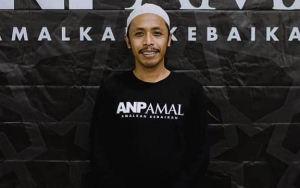 Furry Setya 'Mas Pur' Dihujat Pakai Kata-Kata Kasar, Netizen Ini Dikecam Netter Lain