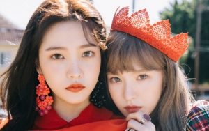 Kolaborasi dengan Ellie Goulding, Wendy Dan Yeri Red Velvet Ternyata Ikut Tulis Lirik 'Close To Me'