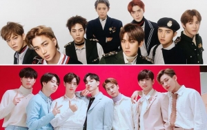 Fans Kritik Billboard, Dianggap Tak Hormati EXO dan GOT7 Saat Nominasikan untuk BBMA