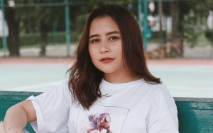 Bukan dengan Maxime Bouttier, Prilly Latuconsina Justru Ngamuk Pecahkan TV Bareng Aktor Tampan Ini