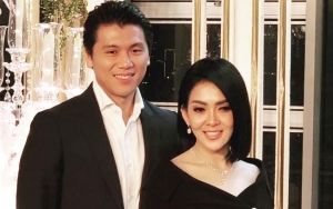 Syahrini 'Bidadari Surga' Dibully Kumpul Kebo, Sifat Asli Diungkap Satpam Apartemen Reino
