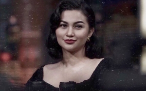  Diledek Gembrot, Ariel Tatum Akui Sudah Kebal Jadi Sasaran Body Shaming