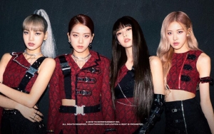Lagunya Puncaki Berbagai Chart, Penulis Lirik 'Kill This Love' Black Pink Tulis Pesan Mengharukan