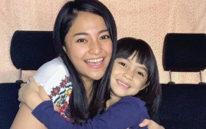 Marshanda Unggah Video Dance Sang Buah Hati, Paras Geulis Sienna Putri Ben Kasyafani Jadi Sorotan