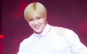 Taemin Beber Fakta Lagu Solonya 'Press Your Number' Ternyata Dibuat Untuk SHINee