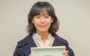 Lee Ha Na Ketakutan Alami Kejadian Misterius di Teaser 'Voice 3'