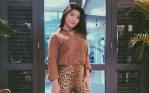 Rosa Meldianti Dikabarkan Bakal Jenguk Sang Kakek, Dewi Persik Ancam Beri Bogem