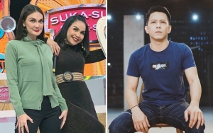  Melaney Ricardo Blak-blakan Pilih Ariel NOAH Ketimbang Faisal Nasimuddin Untuk Luna Maya, Kenapa?