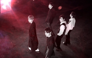AB6IX Akhirnya Umumkan Identitas Anggota Terakhir, Pernah Jadi Trainee Beberapa Agensi Besar