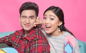 Verrell Bramasta Kepergok Lakukan Hal Manis Ini di Tengah Isu Putus dengan Wilona, Fans Girang