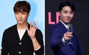 Choi Jong Hoon Ngaku Disuruh Seungri Ganti Ponsel untuk Hancurkan Bukti