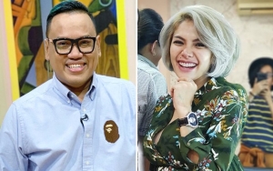 Rayakan Ultah Uya Kuya, Nikita Mirzani Beri Doa Anti-Mainstream Sesumbar Kado Mahal